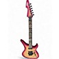 Used Schecter Guitar Research Nikki Stringfield Signature Maiden Mist Solid Body Electric Guitar thumbnail