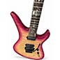 Used Schecter Guitar Research Nikki Stringfield Signature Maiden Mist Solid Body Electric Guitar