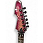 Used Schecter Guitar Research Nikki Stringfield Signature Maiden Mist Solid Body Electric Guitar