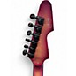 Used Schecter Guitar Research Nikki Stringfield Signature Maiden Mist Solid Body Electric Guitar