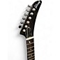Used Gibson Explorer Black Solid Body Electric Guitar