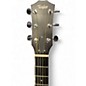 Used Taylor 214CE Natural Acoustic Electric Guitar