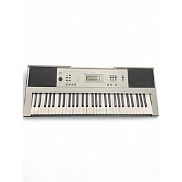 Used Yamaha PSRE353 61 Key Portable Keyboard