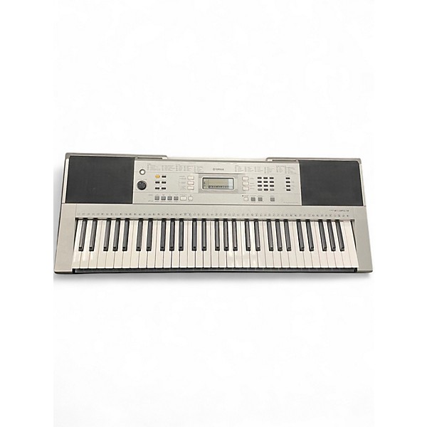 Used Yamaha PSRE353 61 Key Portable Keyboard