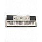 Used Yamaha PSRE353 61 Key Portable Keyboard thumbnail