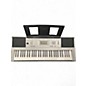 Used Yamaha PSRE353 61 Key Portable Keyboard