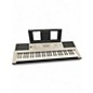 Used Yamaha PSRE353 61 Key Portable Keyboard