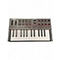 Used Akai Professional MPK Mini Play MIDI Controller thumbnail