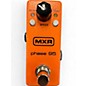 Used MXR M290 Phase 95 Effect Pedal thumbnail