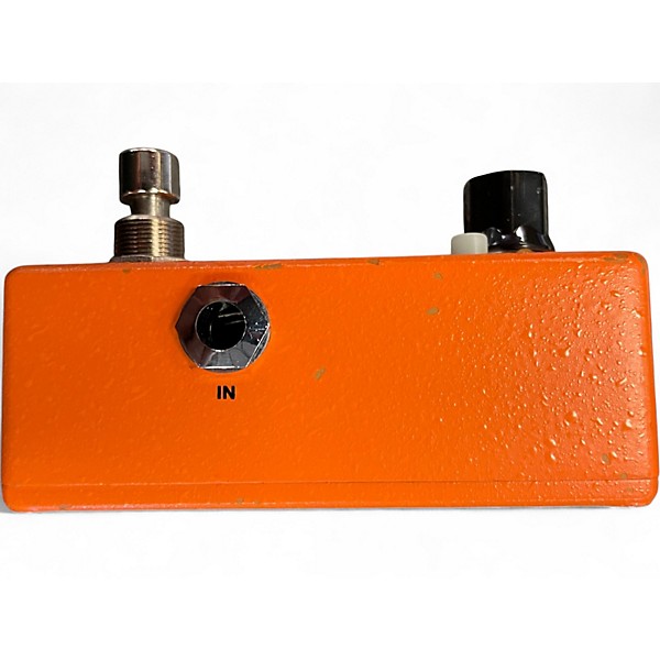 Used MXR M290 Phase 95 Effect Pedal