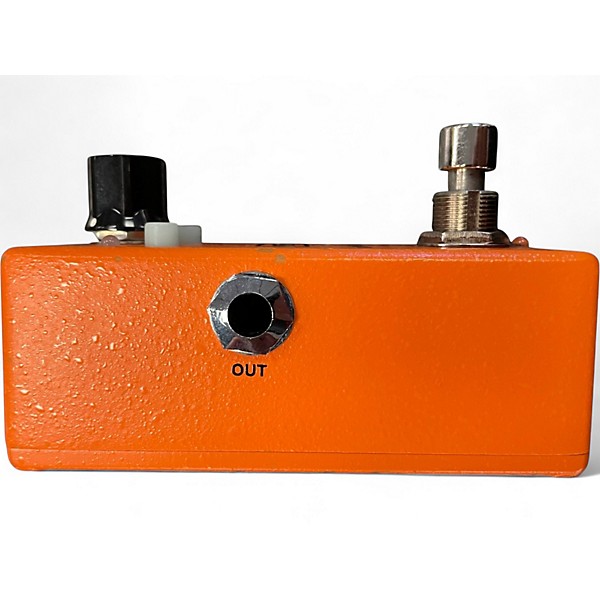 Used MXR M290 Phase 95 Effect Pedal