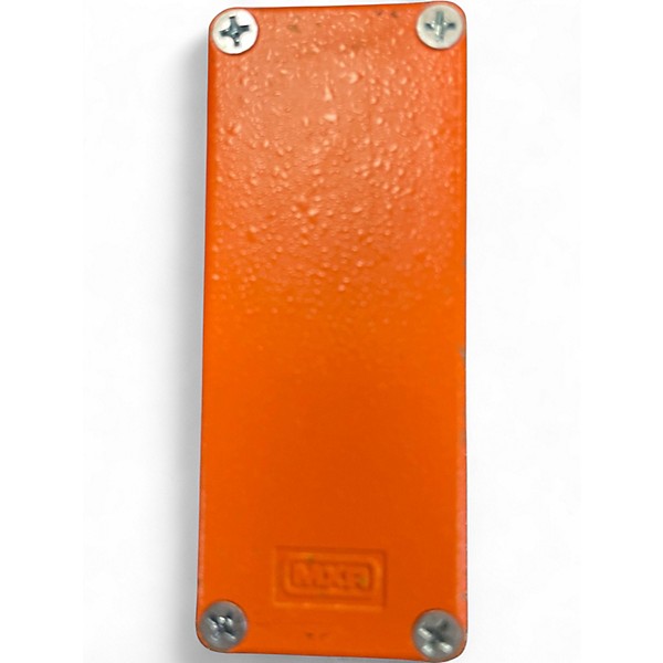 Used MXR M290 Phase 95 Effect Pedal
