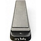 Used Dunlop GCB95 Original Crybaby Wah Effect Pedal thumbnail