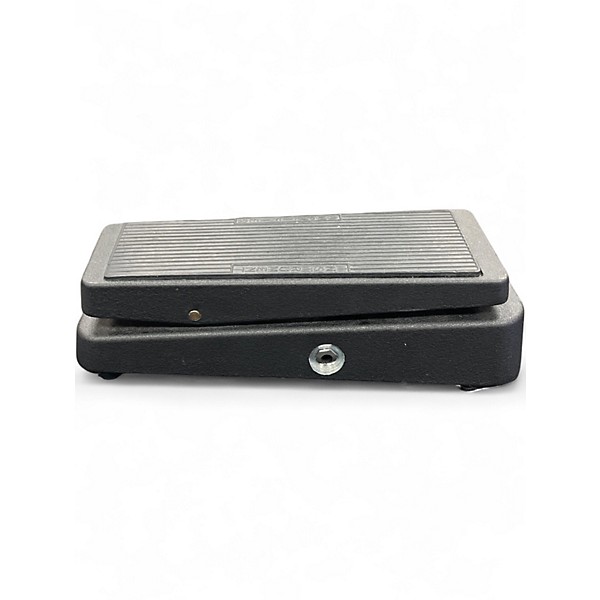 Used Dunlop GCB95 Original Crybaby Wah Effect Pedal