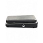 Used Dunlop GCB95 Original Crybaby Wah Effect Pedal