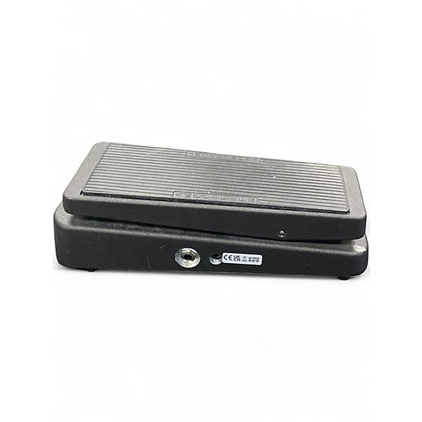 Used Dunlop GCB95 Original Crybaby Wah Effect Pedal