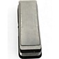 Used Dunlop GCB95 Original Crybaby Wah Effect Pedal