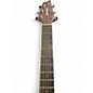 Used Breedlove Discovery Concert Cutaway Brown Acoustic Electric Guitar