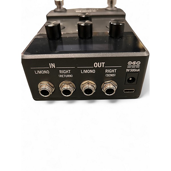 Used Line 6 HX ONE Effect Processor