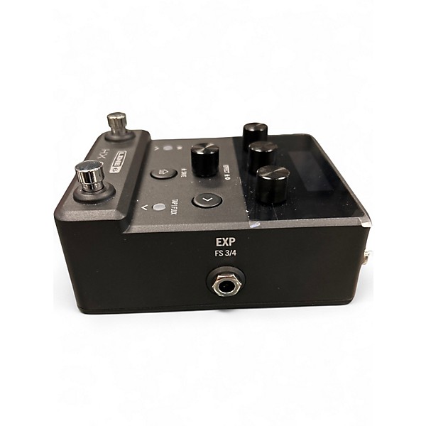 Used Line 6 HX ONE Effect Processor