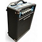 Used Acoustic B100 100W 1x15 Bass Combo Amp