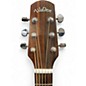 Used Walden D560CE Natural Acoustic Electric Guitar