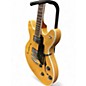 Used Guild Starfire 4 Natural Maple Hollow Body Electric Guitar
