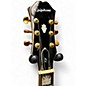 Used Epiphone EJ200SCE 2 Color Sunburst Acoustic Electric Guitar