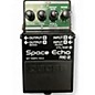 Used BOSS RE20 Space Echo Effect Pedal thumbnail