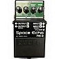 Used BOSS RE20 Space Echo Effect Pedal