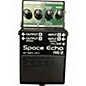 Used BOSS RE20 Space Echo Effect Pedal