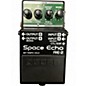 Used BOSS RE20 Space Echo Effect Pedal