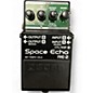Used BOSS RE20 Space Echo Effect Pedal
