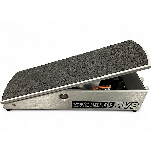 Used Ernie Ball MVP Volume/Gain Expression Pedal