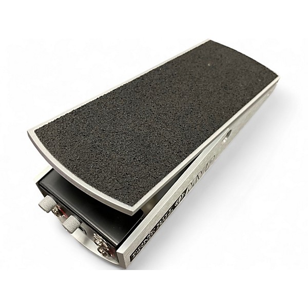 Used Ernie Ball MVP Volume/Gain Expression Pedal
