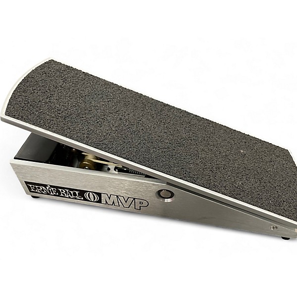 Used Ernie Ball MVP Volume/Gain Expression Pedal