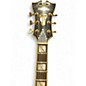 Used D'Angelico EXS-1DH SUNBURST Hollow Body Electric Guitar