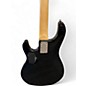 Used Sterling by Music Man Ray5 5 String Black Electric Bass Guitar
