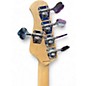 Used Sterling by Music Man Ray5 5 String Black Electric Bass Guitar