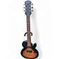 Used Epiphone Special II 2 Color Sunburst Solid Body Electric Guitar thumbnail