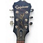 Used Epiphone Special II 2 Color Sunburst Solid Body Electric Guitar