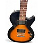 Used Epiphone Special II 2 Color Sunburst Solid Body Electric Guitar