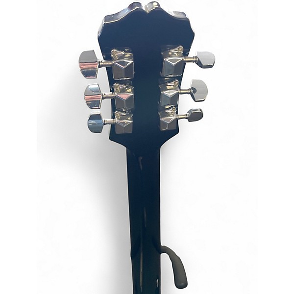 Used Epiphone Special II 2 Color Sunburst Solid Body Electric Guitar