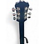 Used Epiphone Special II 2 Color Sunburst Solid Body Electric Guitar