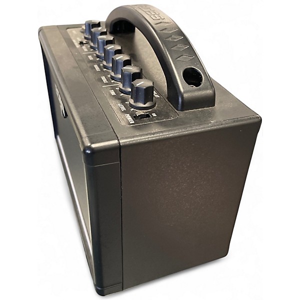 Used BOSS KTN-MINI Katana Mini Battery Powered Amp