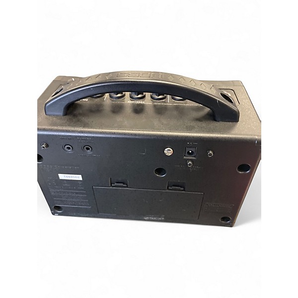 Used BOSS KTN-MINI Katana Mini Battery Powered Amp