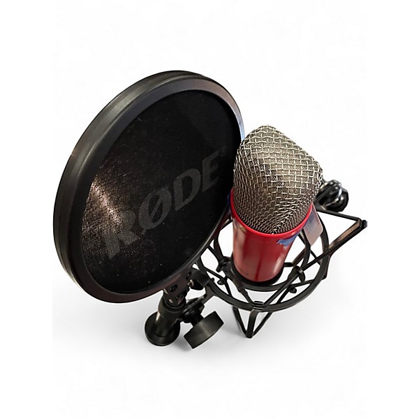 Used RODE NT1 Condenser Microphone