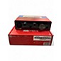 Used Focusrite Scarlett Solo Gen 3 Audio Interface thumbnail