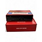 Used Focusrite Scarlett Solo Gen 3 Audio Interface