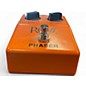 Used Ross PHASER Effect Pedal